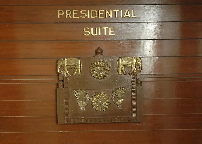 Hotel Nest