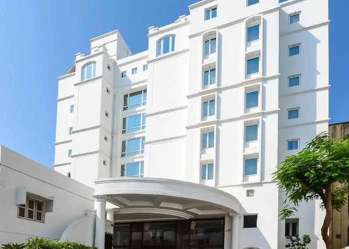 Lemon Tree Premier “The Atrium” Ahmedabad