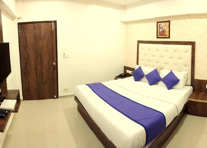 Hotel Avn