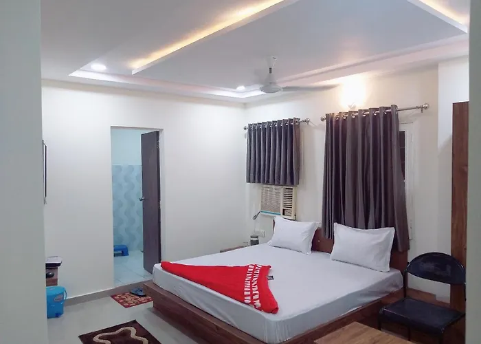 Oyo 26999 Hotel Sg