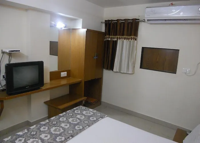 Hotel Campus