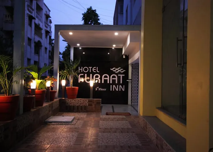 Hotel Furaat Inn