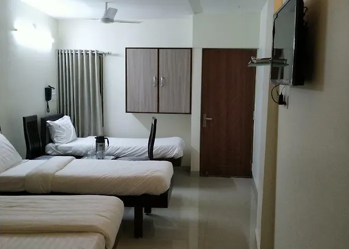 Hotel Basera