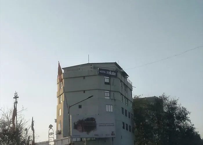 Hotel Salute