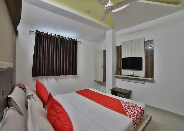 Hotel Sunstay