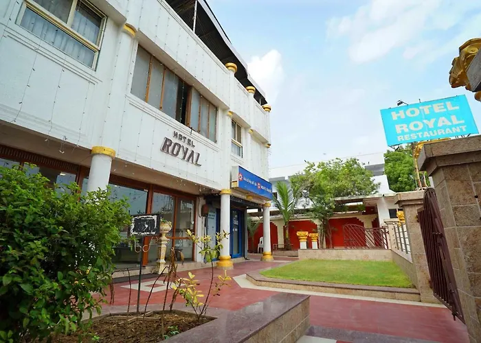 Hotel Royal