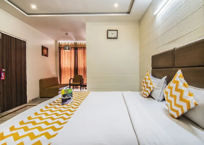 Fabhotel Rolex
