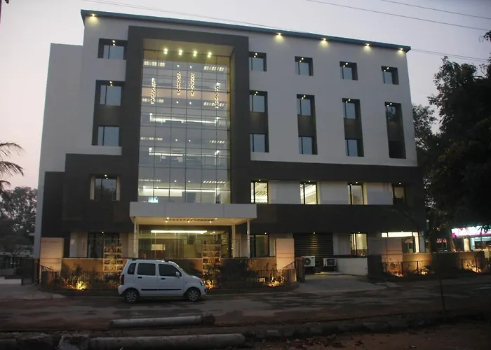 Hotel Kanan