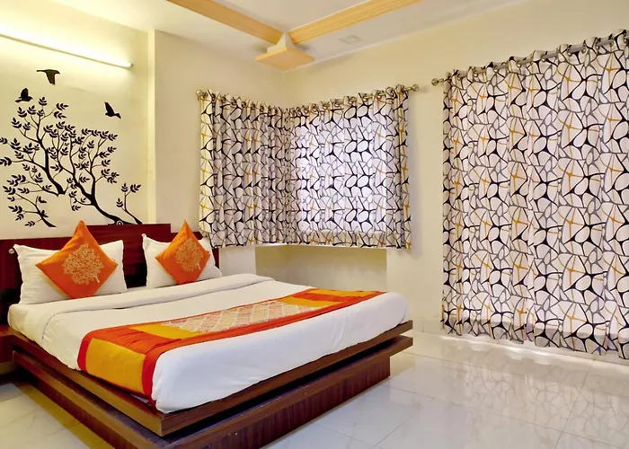 Hotel Royal Stay