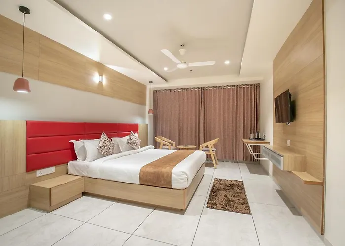 Hotel Silvera Grand