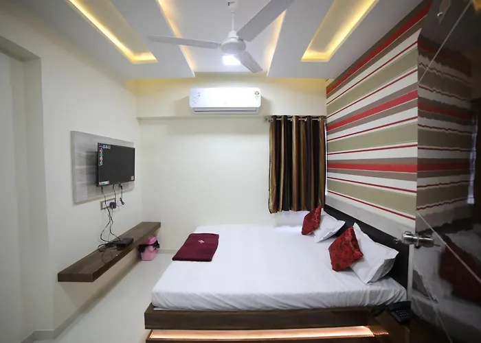 Hotel Red Apple