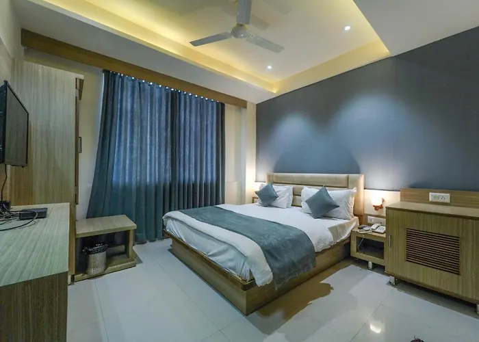 Hotel New Empire