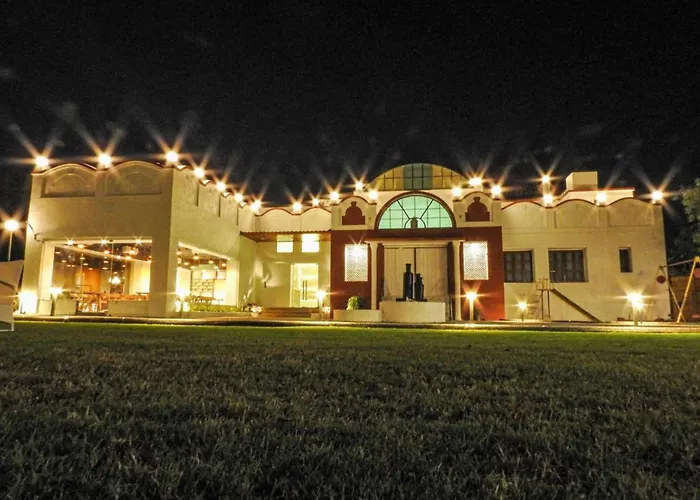 Casa Blanca - A Boutique Resort