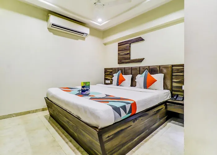 Hotel Palliate
