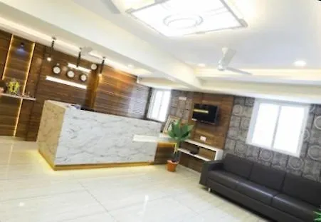 Hotel Vishala