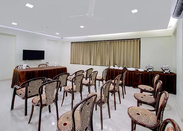 Hotel Shital Inn