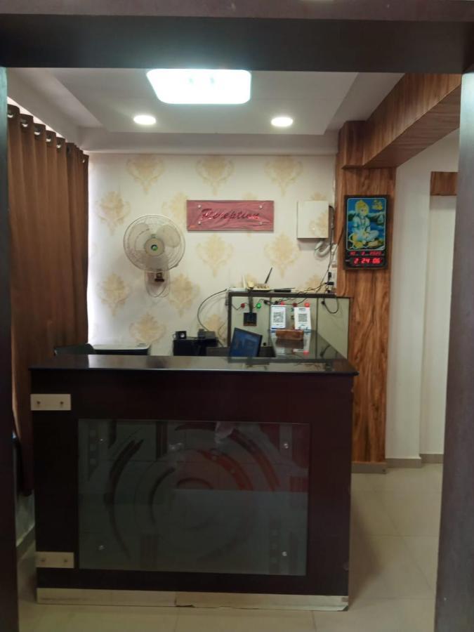 Khushi Palace Guest house 2*