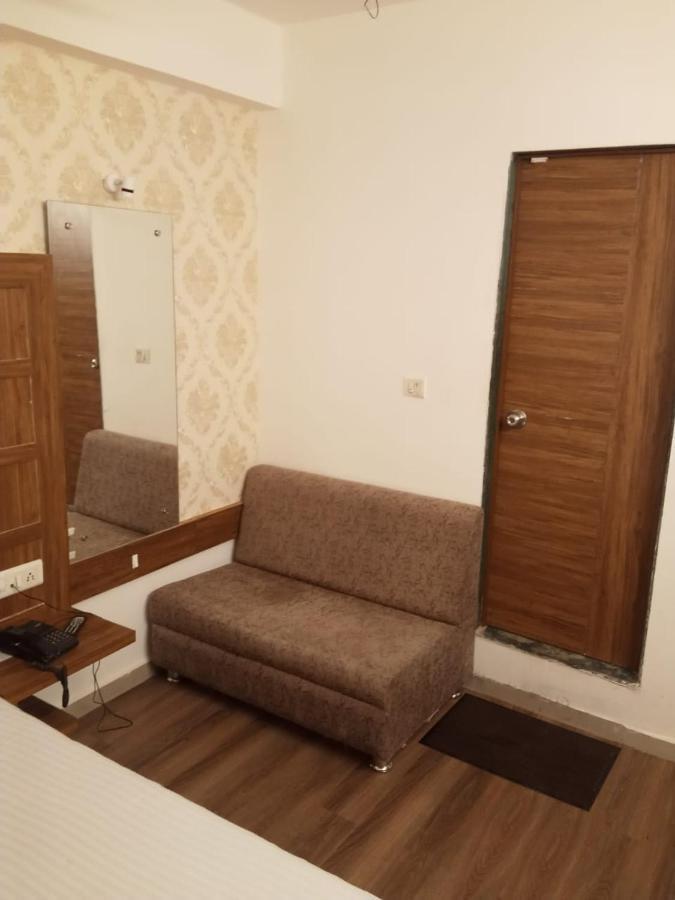 Guest house Khushi Palace