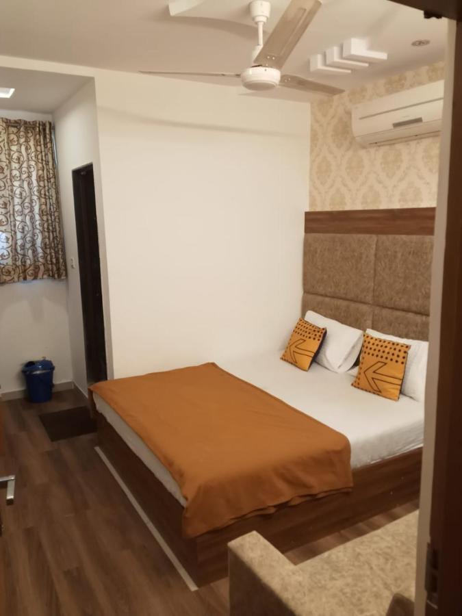 Khushi Palace Ahmedabad