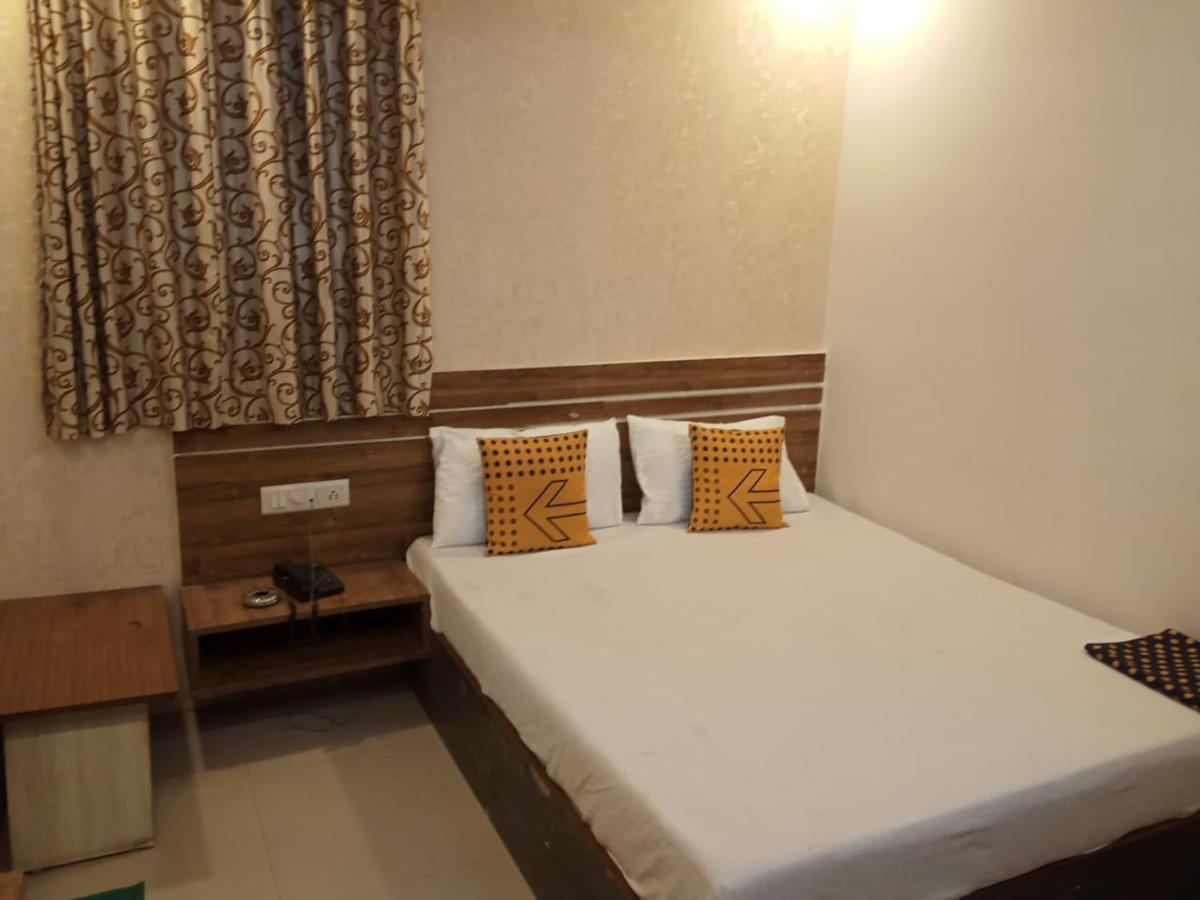 Guest house Khushi Palace 2*
