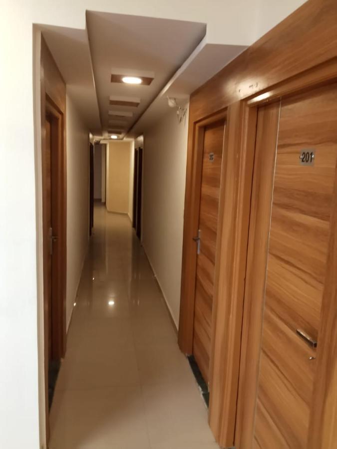 Guest house Khushi Palace 2*