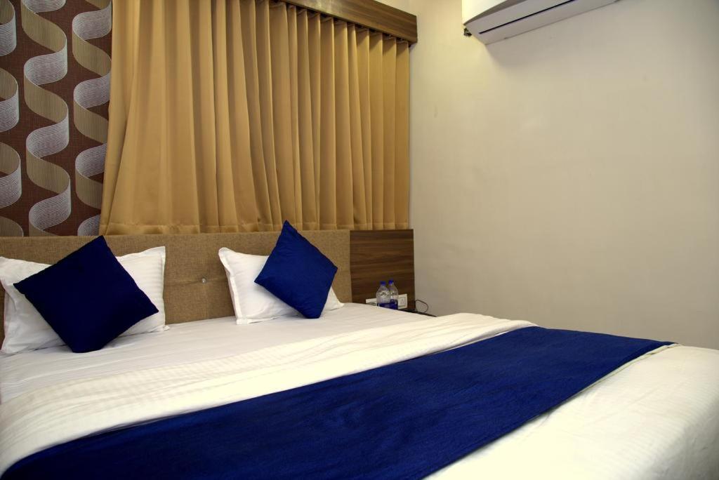 Hotel Hotel Leisure 3*