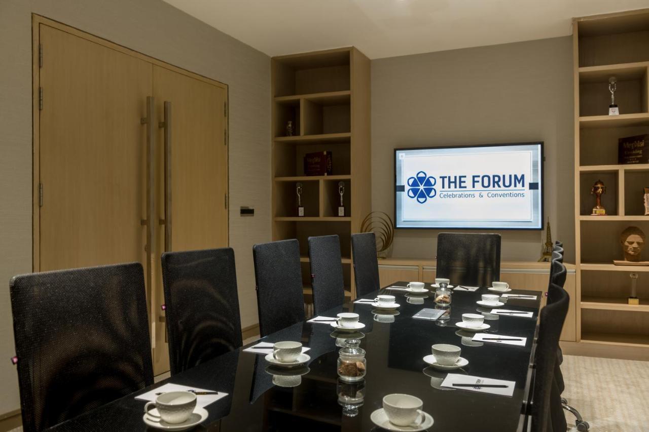Wyndham Shela Hotel