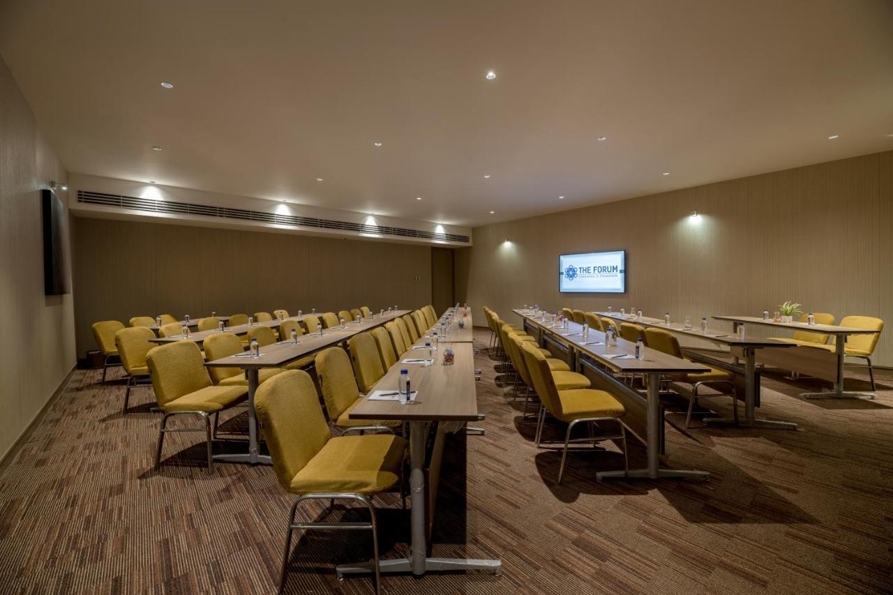 Wyndham Shela Hotel 5*