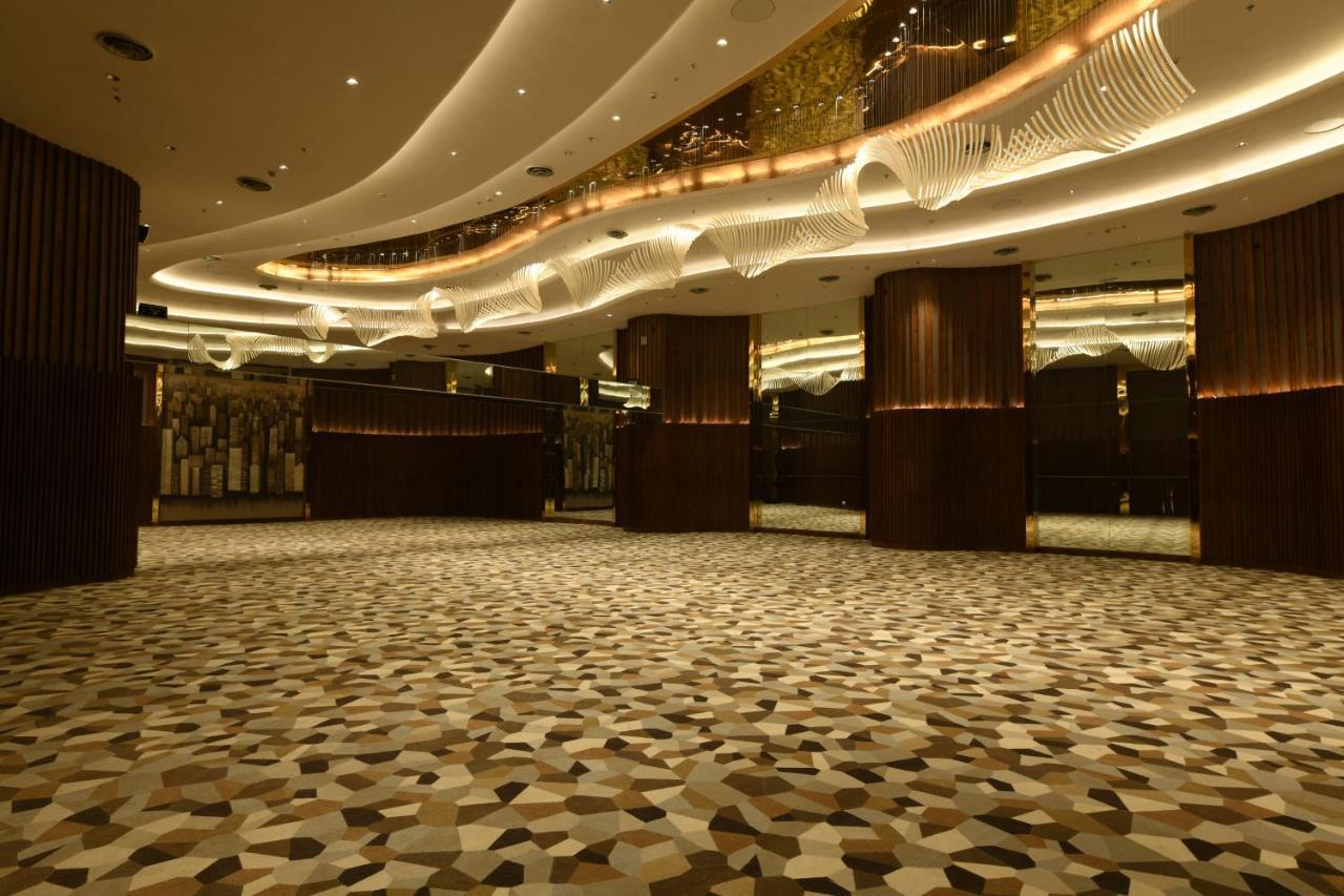 Hotel Wyndham Shela