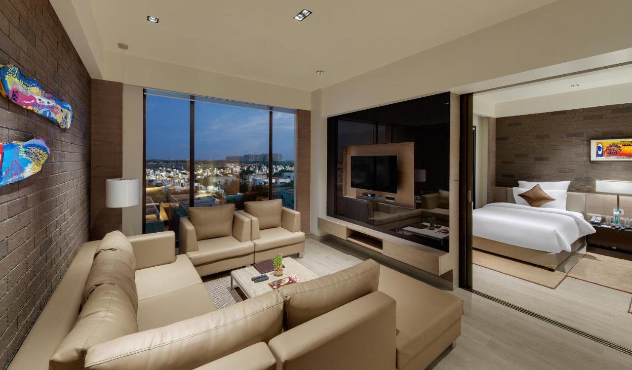 Wyndham Shela