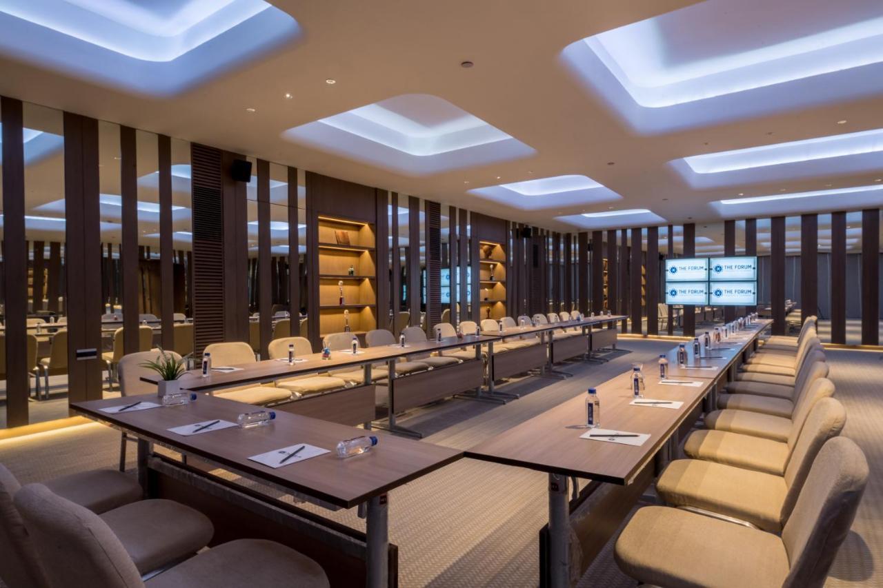 Wyndham Shela Hotel Ahmedabad