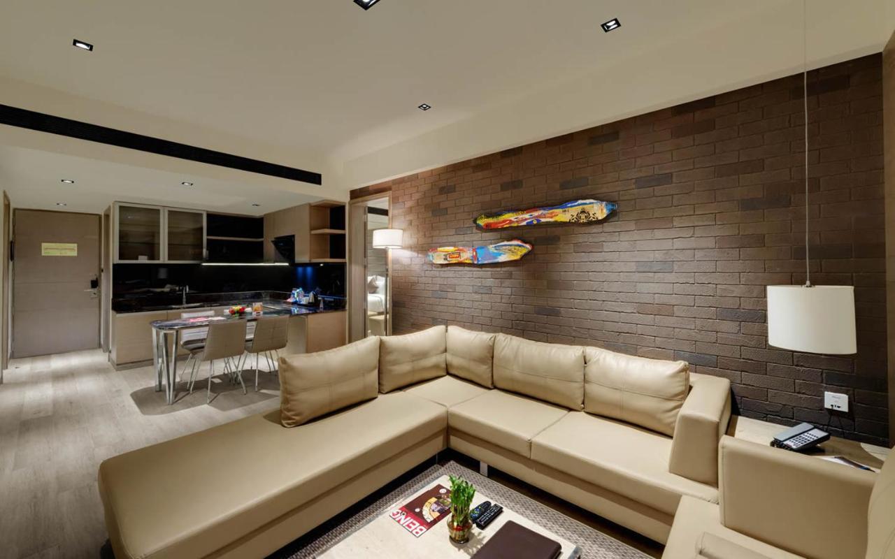 Hotel Wyndham Shela 5*