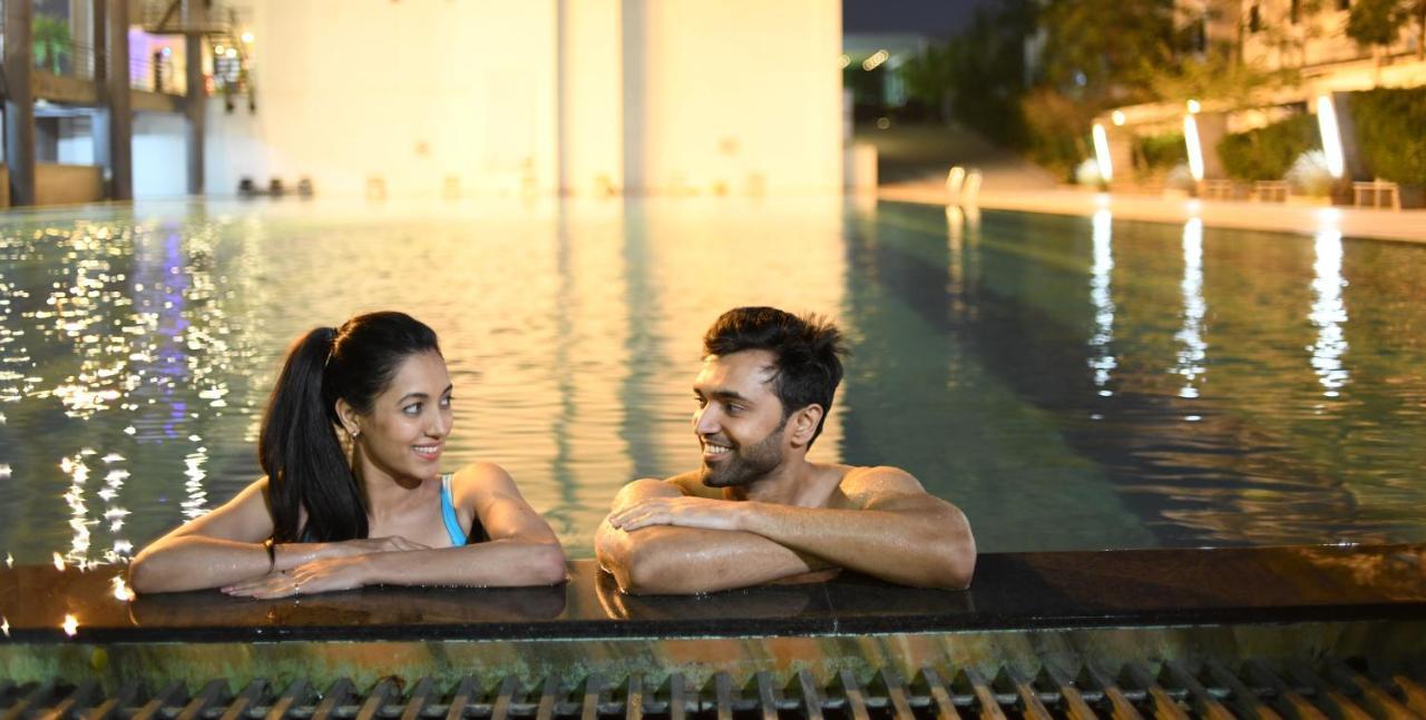 Wyndham Shela 5* Ahmedabad