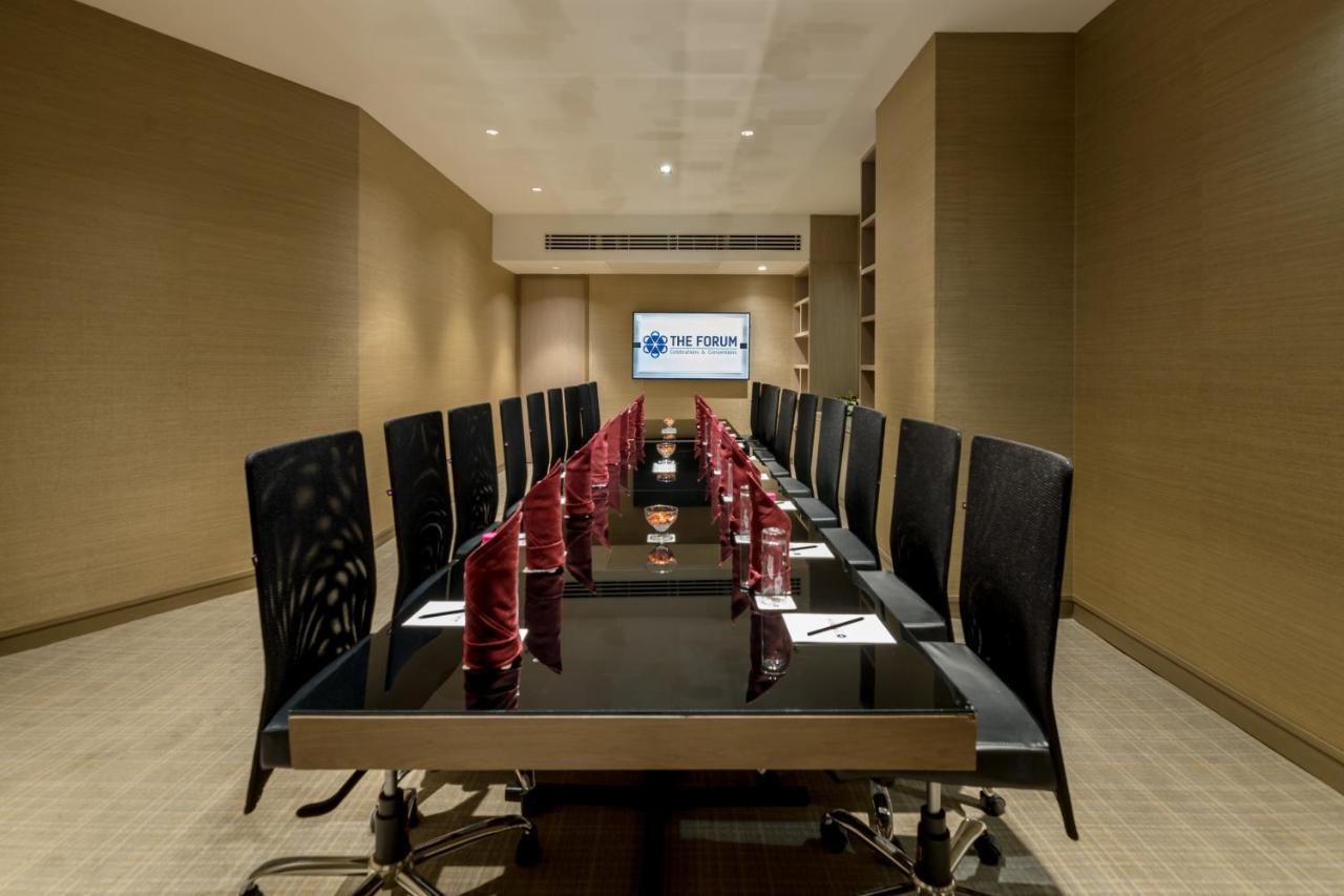 Hotel Wyndham Shela 5*