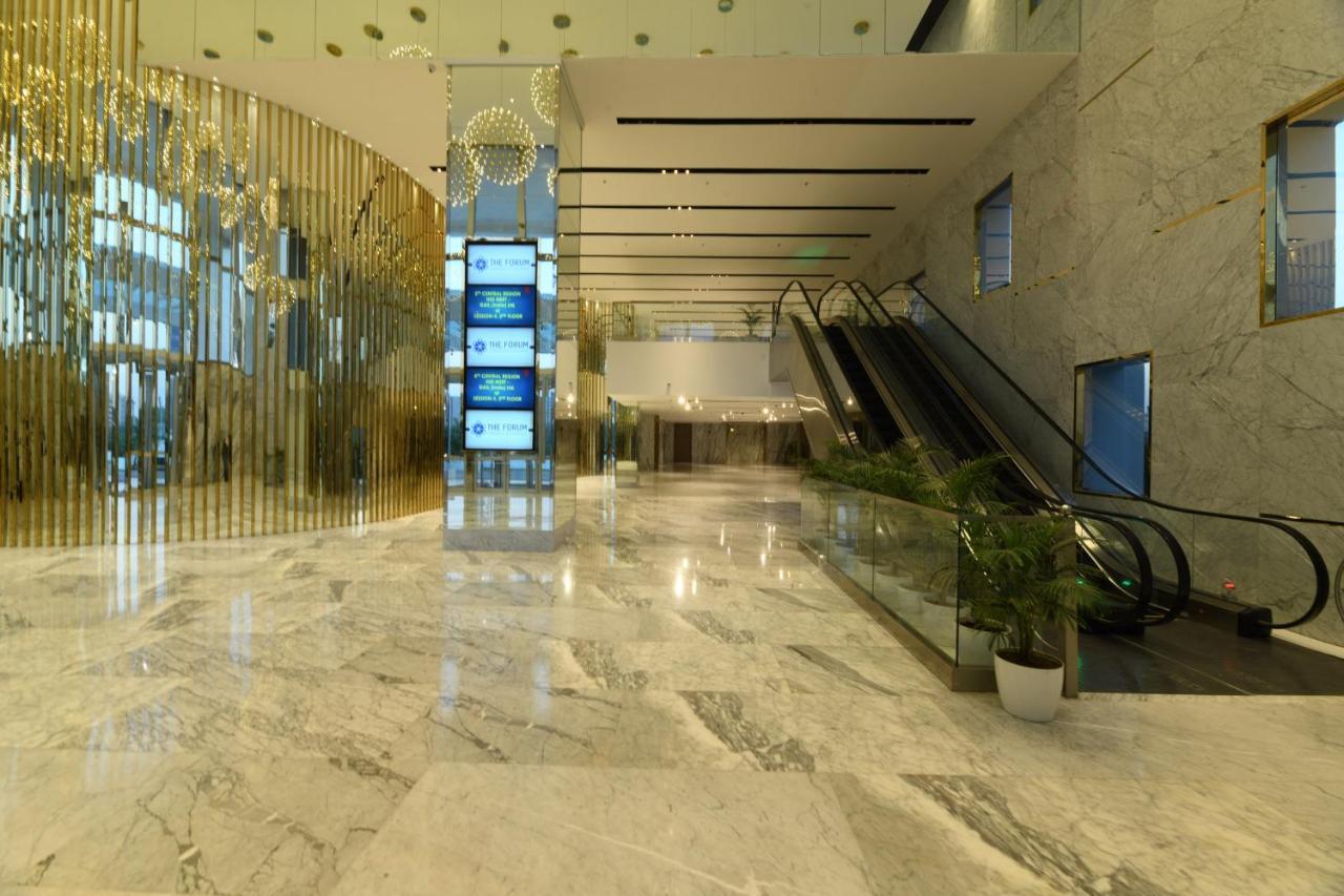 Wyndham Shela 5*