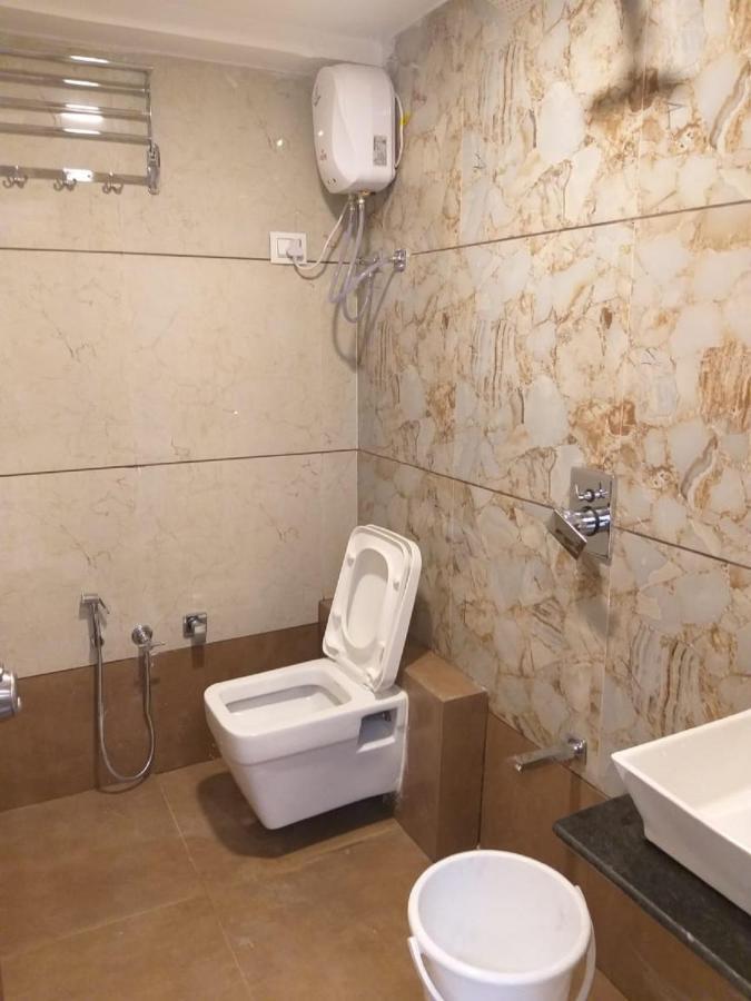 Hotel New Empire Ahmedabad
