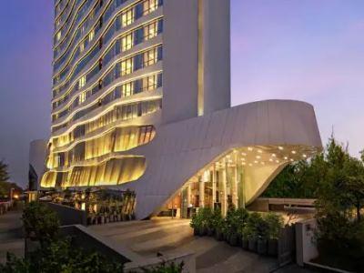 Doubletree By Hilton Hotel Ahmedabad