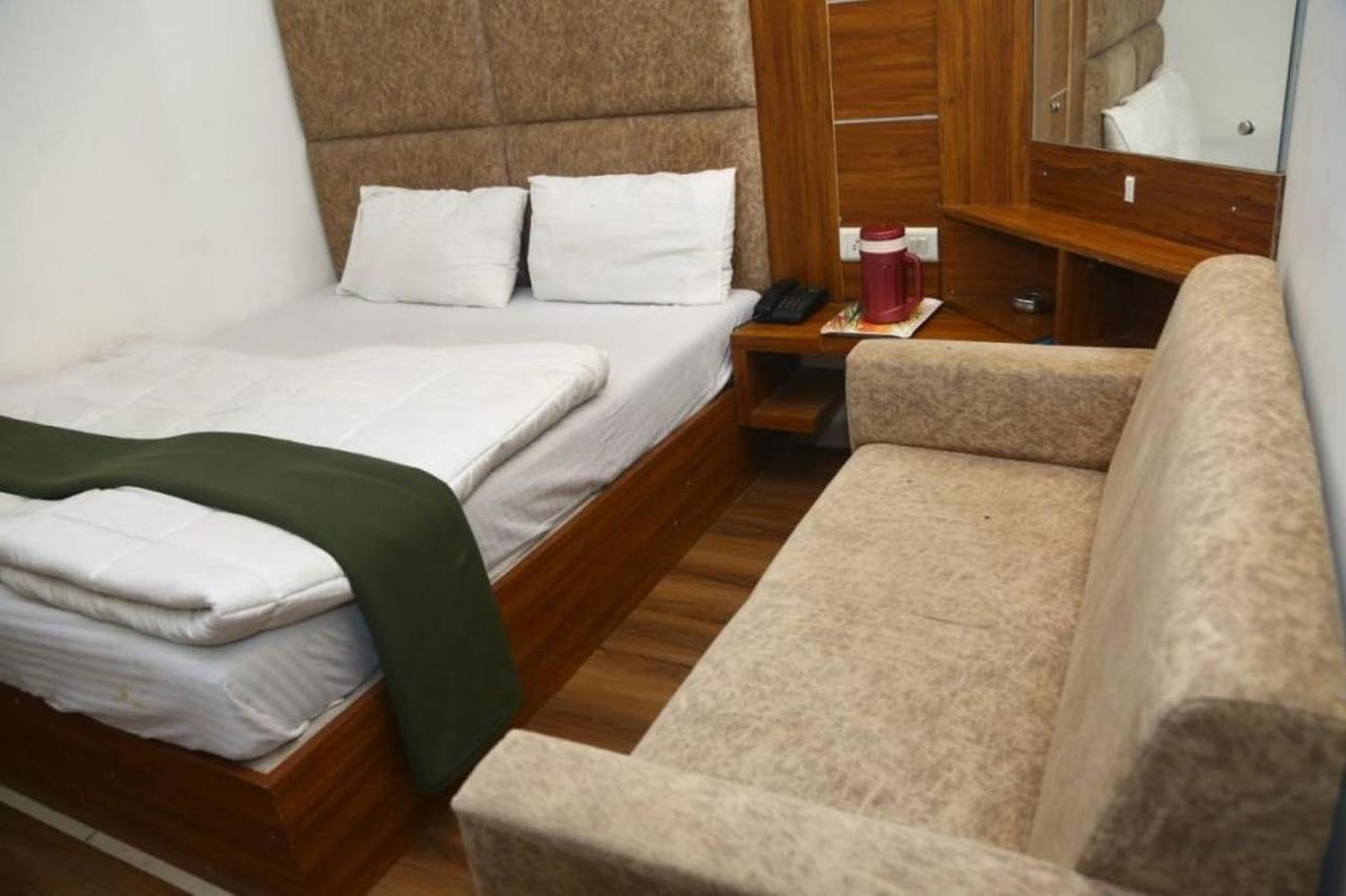 Guest house Khushi Palace 2*