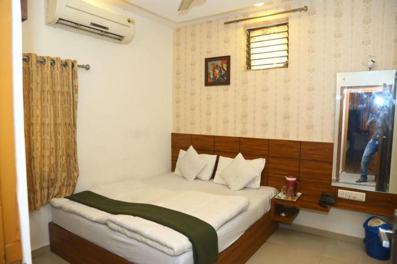 Khushi Palace 2* Ahmedabad