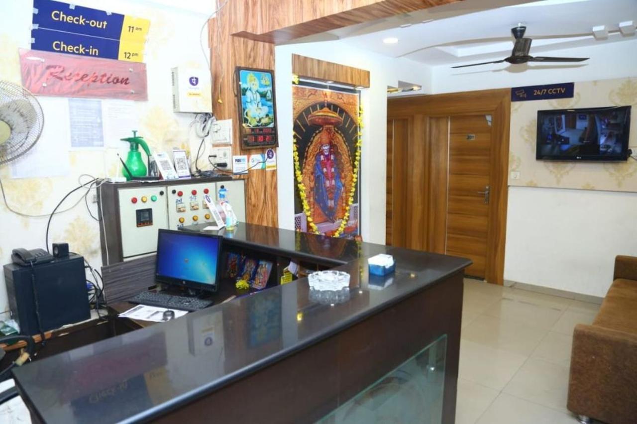 Khushi Palace Ahmedabad