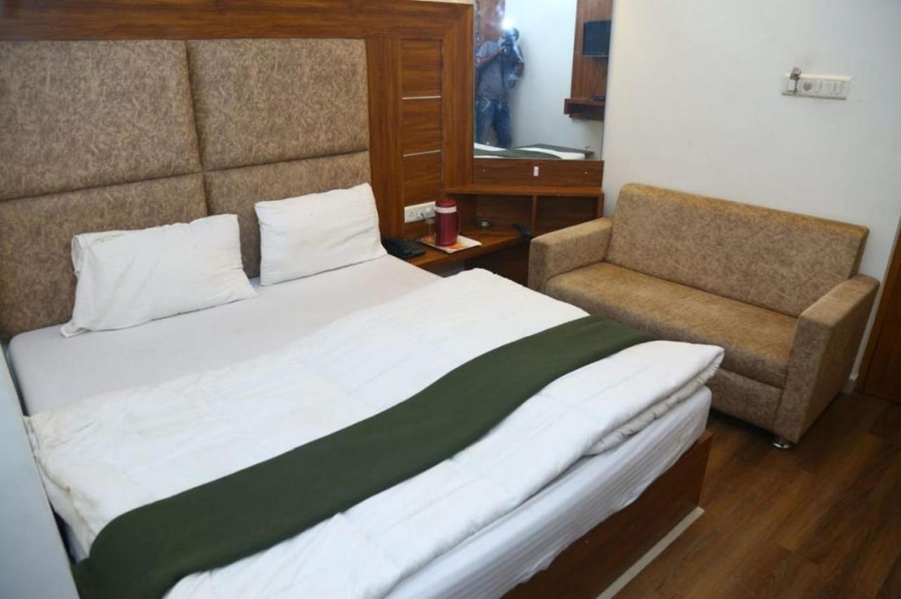 Guest house Khushi Palace