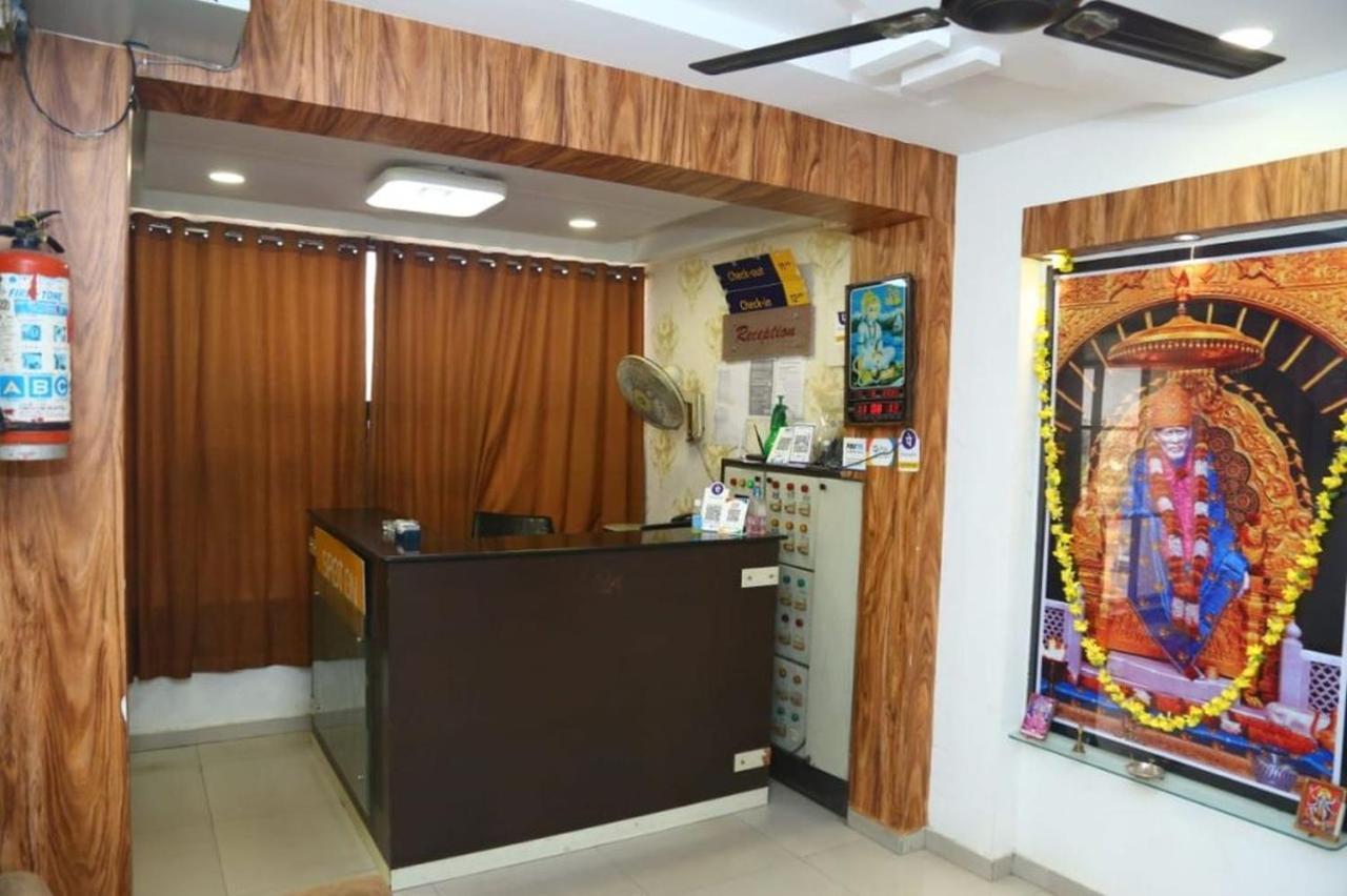 Khushi Palace Guest house