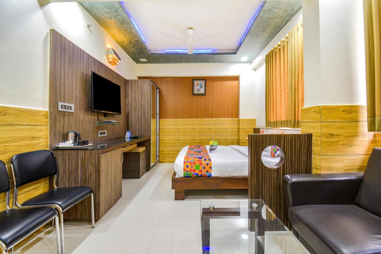 Fabhotel Kohinoor Plaza Hotel 3*