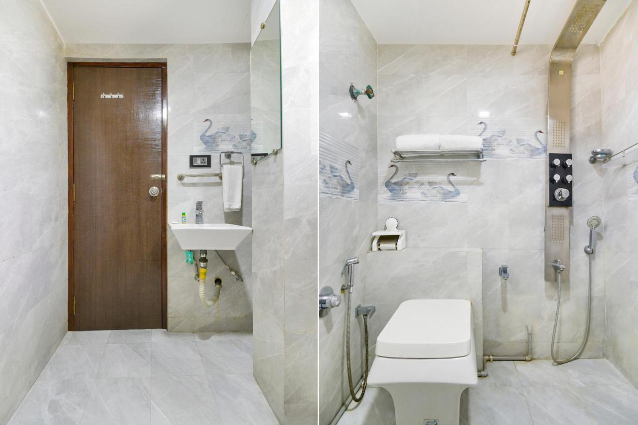 Hotel Fabhotel Kohinoor Plaza