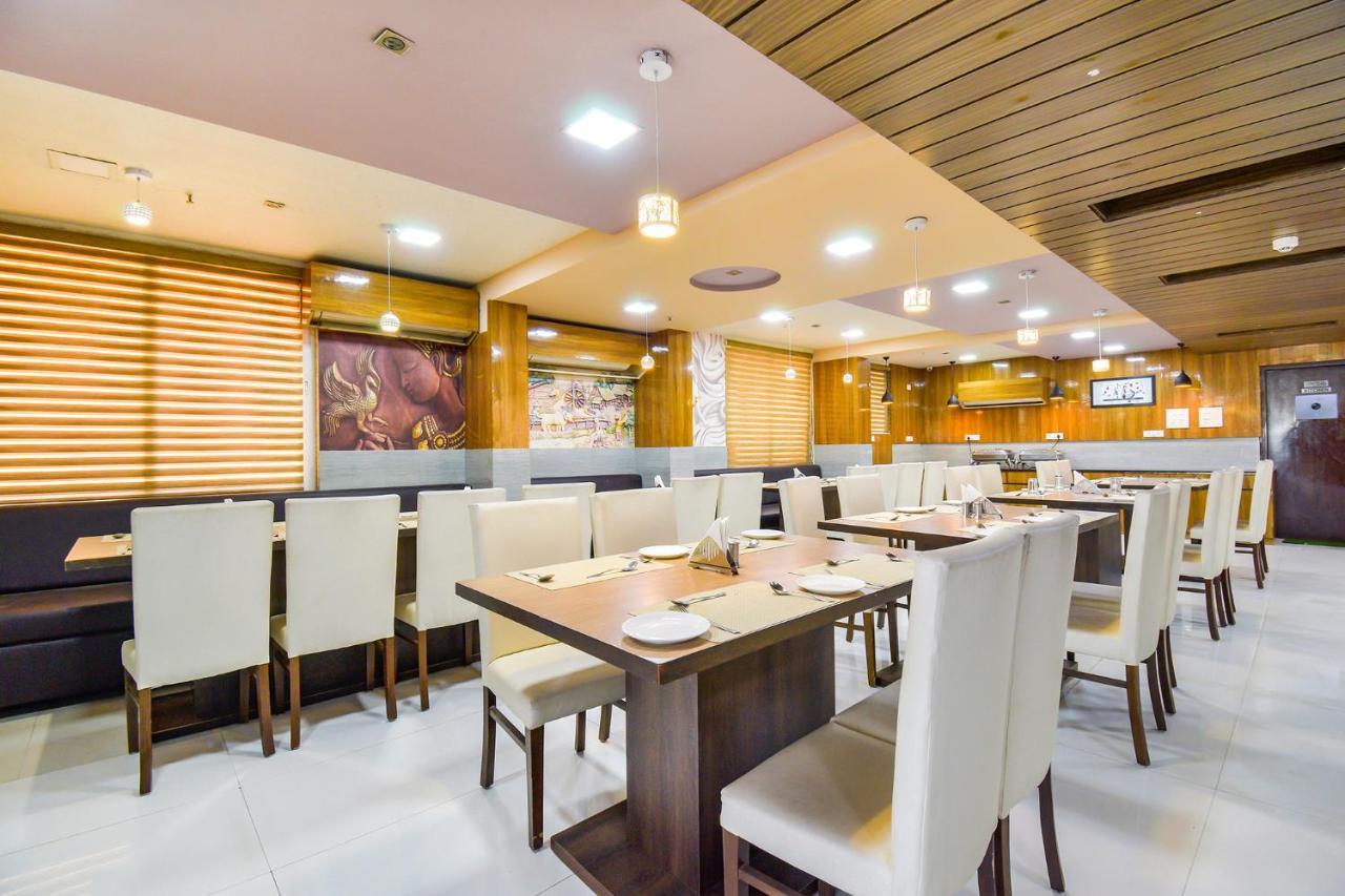 Fabhotel Kohinoor Plaza Hotel Ahmedabad