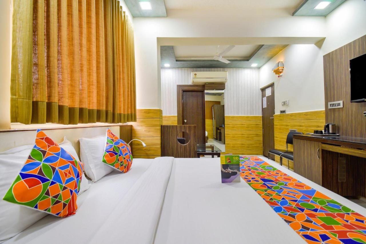 Fabhotel Kohinoor Plaza Hotel 3*