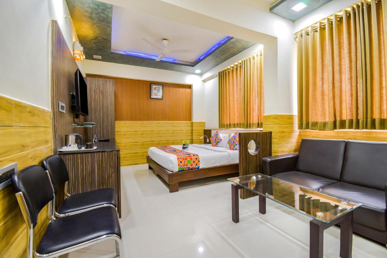 Fabhotel Kohinoor Plaza Ahmedabad