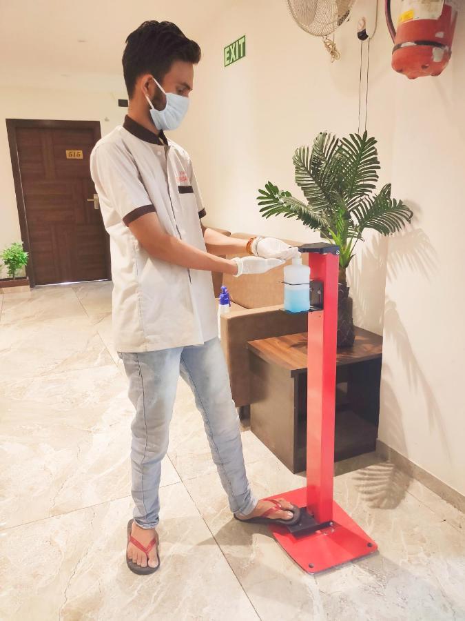 Sparsh - Chandkheda 4* Ahmedabad
