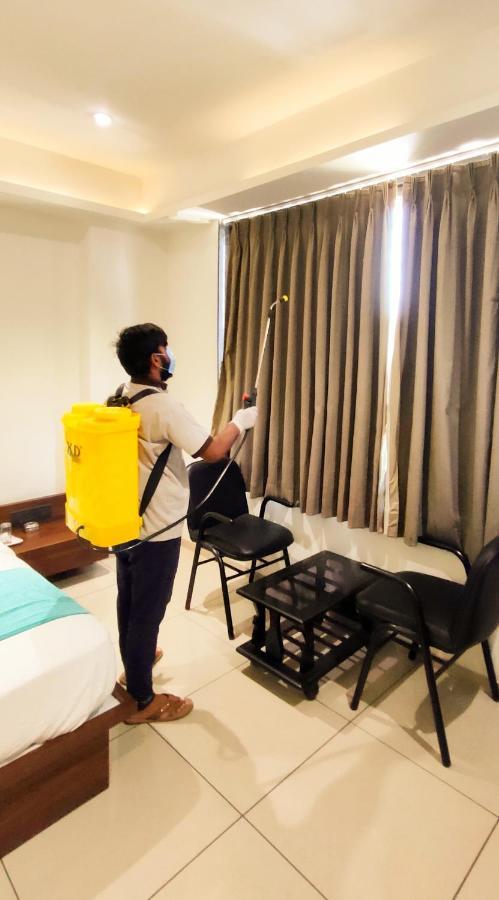 Sparsh - Chandkheda Hotel Ahmedabad