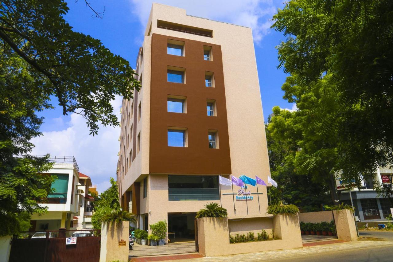 The Park Residency Hotel 3*
